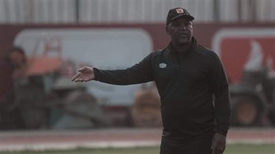 هل اقترب موسيماني من الرحيل عن الأهلي؟ 