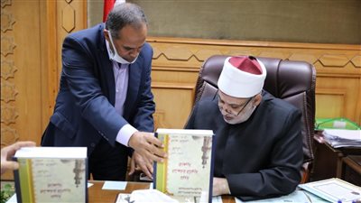 اعتماد نتيجة الدور الثانى بالثانوية الأزهرية.. متاحة إلكترونيا.. وتفوق طلاب الأدبي