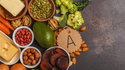 بعد زيادة جرعاته.. الصحة: فيتامين أ يحمي الأطفال من التوحد والأنيميا والسمنة