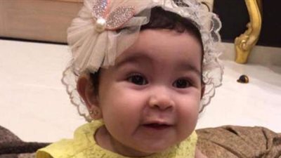 صدمة بعد وفاة الطفلة ليال المصابة بمرض ضمور العضلات الشوكي.. ومعهد ناصر يكشف السبب