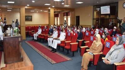 أكاديمية الشرطة تنظم ورش عمل تدريبية للعاملين بالجهاز الحكومي