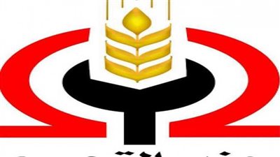 سفير فلسطين يشارك في ندوة الأسرى بحزب التجمع 