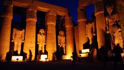 حالة الطقس غدا الخمبس 23-9-2021 في الأقصر