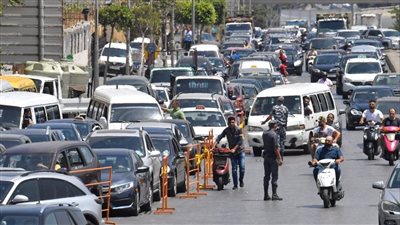 مرتين في أسبوع واحد.. التفاصيل الكاملة لرفع سعر البنزين في لبنان