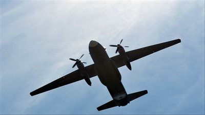 روسيا تعلن اختفاء طائرة في ظروف غامضة