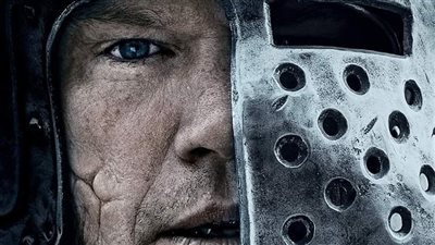 أبطاله وموعد طرحه بالسينمات.. كل ما تريد معرفته عن The Last Duel 