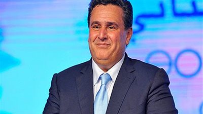 أخنوش يعلن عن تشكيل الحكومة المغربية الجديدة