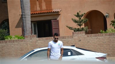 فشل صفقة انتقال محمد جابر لنادي غزل المحلة 