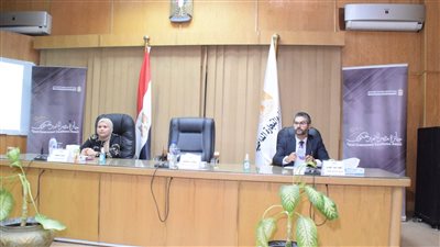 التموين: موقع حماية المستهلك ضمن أفضل 10 مواقع في جائزة التميز الحكومي 