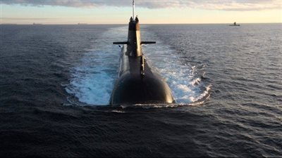 بسبب أزمة الغواصات.. مباحثات أمريكية فرنسية جديدة 