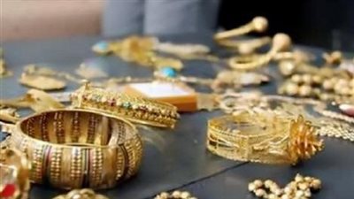 حبس المتهمين بسرقة مشغولات ذهبية من شقة ببولاق الدكرور 