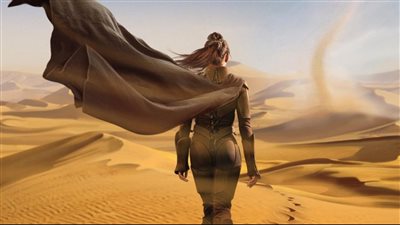 مخرج Dune يكشف طرح أجزاء جديدة من الفيلم.. وبدء التصوير الخريف المقبل | فيديو