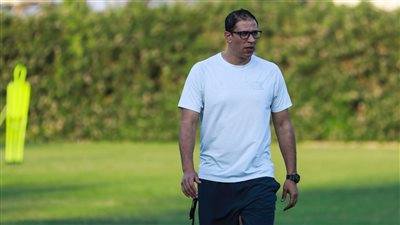 فاركو ينهي معسكره بالقاهرة.. وعبد العاطي يمنح اللاعبين راحة 48 ساعة 