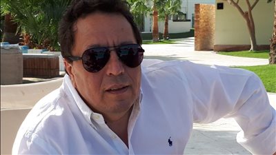 MediaHub تجمع المخرج محمد ياسين ومحمد رمضان ودينا الشربيني في رمضان 2022