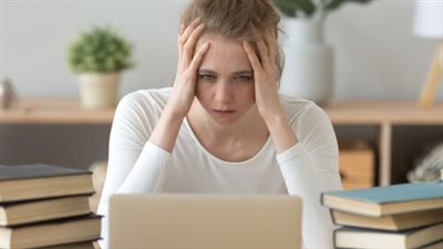 أطعمة ومشروبات تعالج النسيان وفقدان التركيز