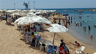 حالة الطقس في الإسكندرية غدا الخميس 23-9-2021 