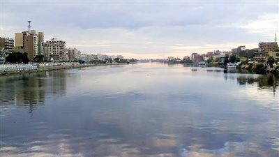  حالة الطقس غدا الخميس 23-9-2021 في الدقهلية 