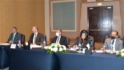 مصرللطيران تستضيف اجتماع اللجنة التنفيذية للإتحاد العربي للنقل الجوي