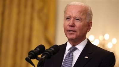 بايدن: طلبنا من شركائنا إتاحة اللقاحات للجميع وسنهزم كورونا معا