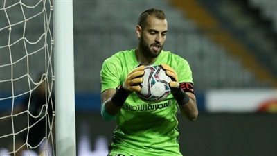 أخبار الأهلى.. حقيقة انتقال محمد بسام إلى القلعة الحمراء