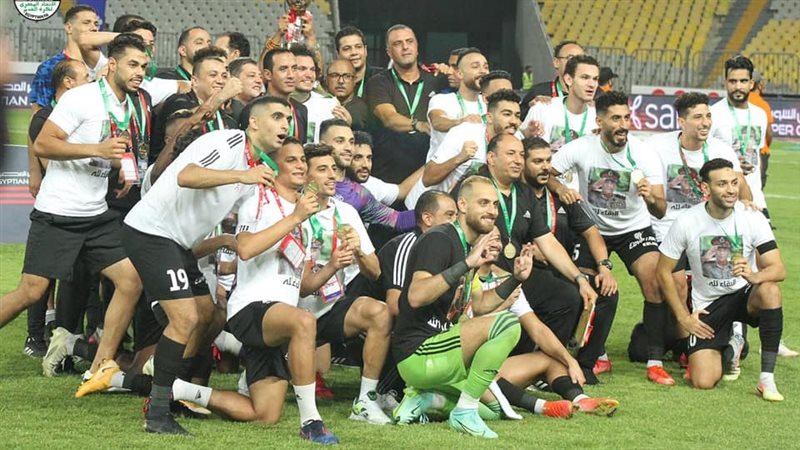 طلائع الجيش