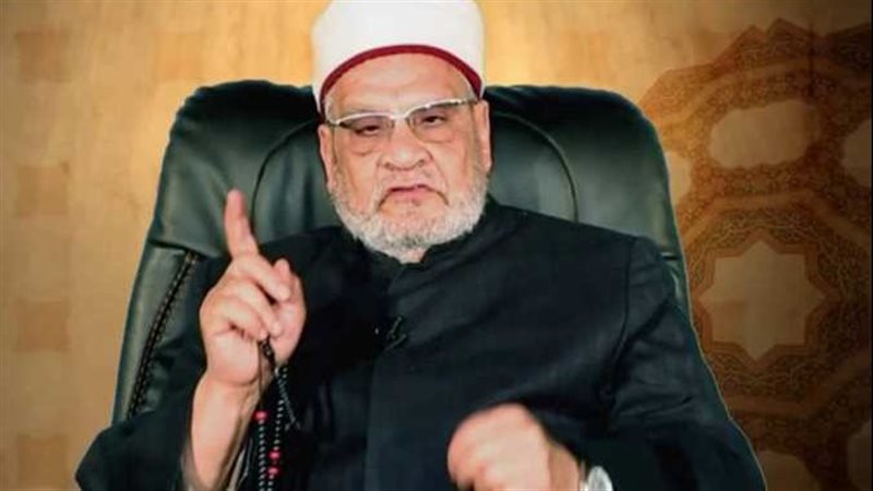 الدكتور أحمد كريمة