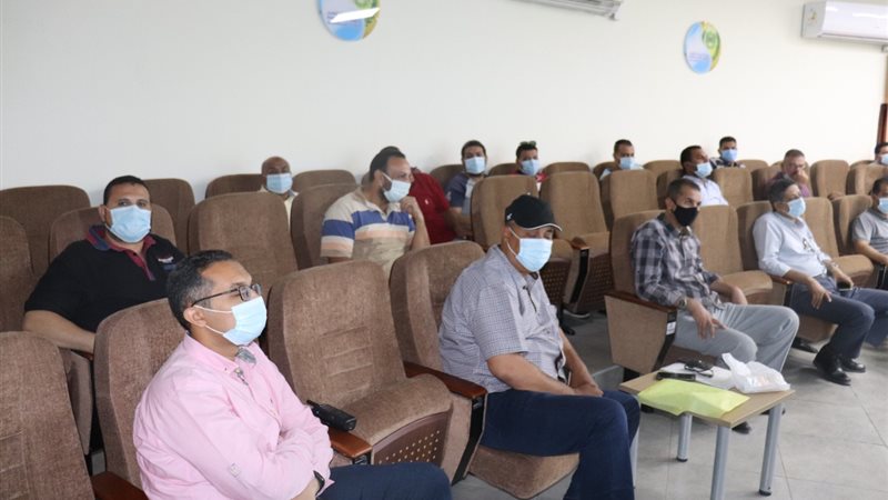 مياه أسيوط تعلن أسماء
