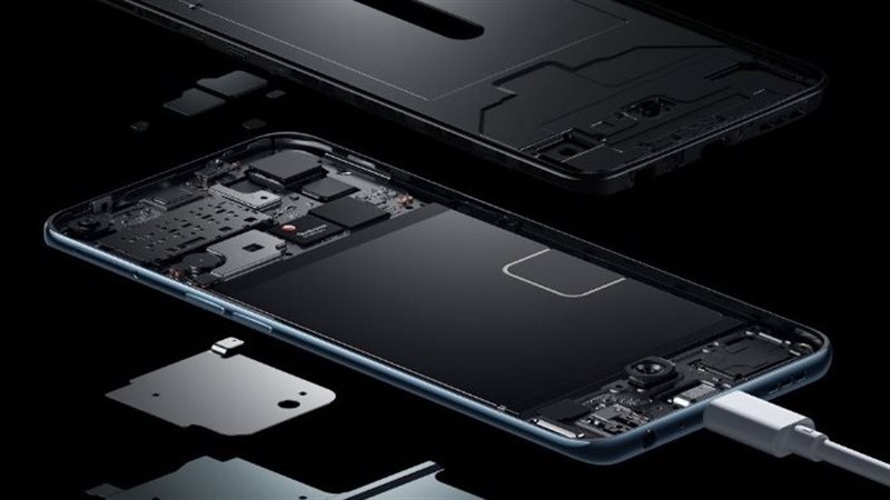 OPPO Reno6 