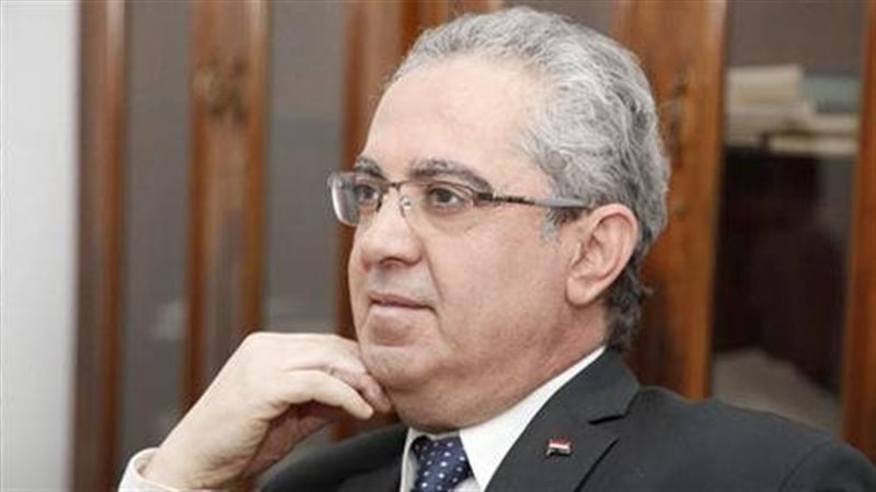 الأمير أباظة رئيس