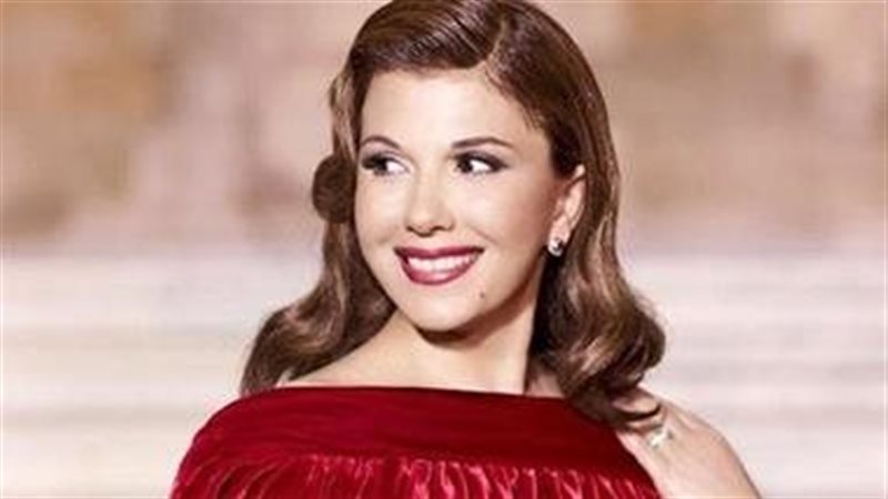 ماجدة الرومي