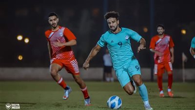 النصر يفوز علي الصليبخات الكويتي وديا استعدادا لدوري القسم الثاني 