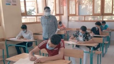 متى يعيد طلاب الثانوية العامة 2021 السنة الدراسية؟