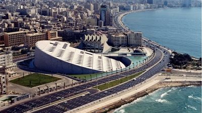 أخبار الإسكندرية اليوم: أسرة صاحب شفرة أكتوبر تتلقى العزاء.. وقافلة تنموية شاملة لبرج العرب