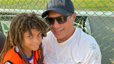 فوز ناشئي زد ٢٠٠٧ و٢٠٠٨ في وديتي اليوم