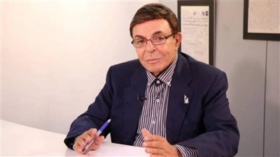 سمير صبري لمطلق شائعة وفاته: حسبي الله ونعم الوكيل عيب تستعجل موتي