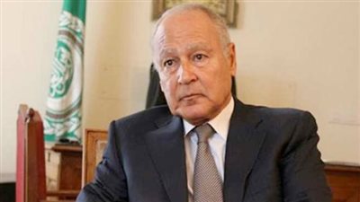 أبو الغيط: إثيوبيا وإسرائيل سيدفعان ثمن بناء سد النهضة | فيديو