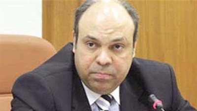 دكتوراه في إدارة الأزمات، من هو سامح الحفني وزير الطيران الجديد؟