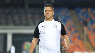 هل يكون حسام البدري بديل كارتيرون في الزمالك؟