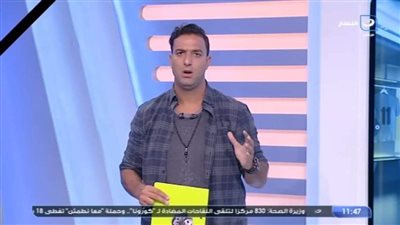 ميدو: أتوقع إلغاء كأس مصر.. وعقاب لاعبي الأهلي قرار صحيح 100%
