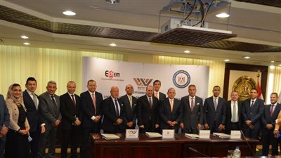 3 بنوك يرتبون قرضًا مشتركًا لشركة تكنولوجيا الاخشاب «WOTECH»