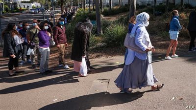 دراسة: كورونا تطور وأصبح أكثر انتشارا في الهواء ويجب اتخاذ هذه الإجراءات