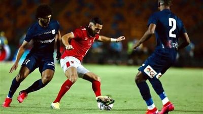 الموعد والقنوات الناقلة لمباراة الأهلي وإنبي القادمة