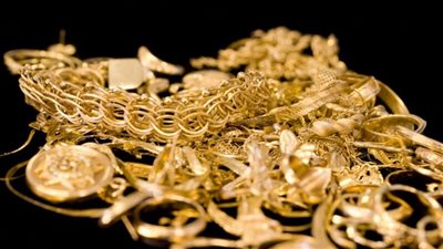 أسباب ارتفاع جرام الذهب ١٢ جنيها مرة واحدة