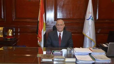 محافظة الأقصر: مد فترة السداد للمستثمرين في المجمع الصناعي بالبغدادي