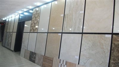 أسعار السيراميك اليوم الثلاثاء 7-12-2021 فى مصر