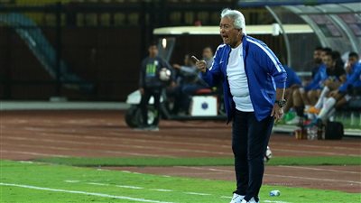 قبل المواجهة المرتقبة.. تاريخ مواجهات حلمي طولان أمام الأهلي