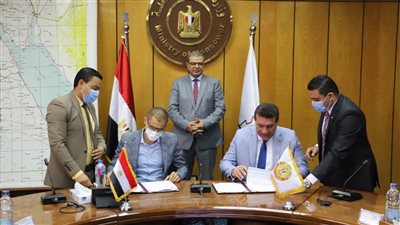 العامة للكيماويات: تنفيذ الحكم لعمال بروكتر وجامبل مصر يؤكد احترام الاتفاقيات الدولية