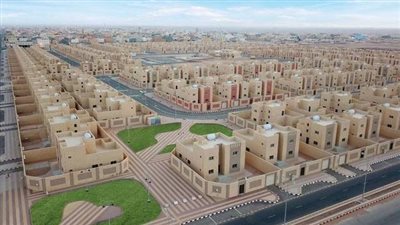 موقف التجمعات الريفية من أعمال التعلية فى قانون البناء الموحد