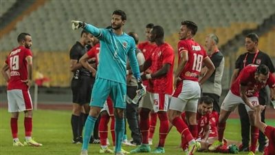 غضب فى الأهلى من عقوبة خسارة السوبر.. الصفقات الجديدة خارج العقوبة