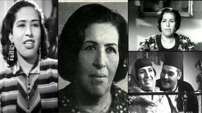 الست أمينة.. حكايات آمال زايد من 